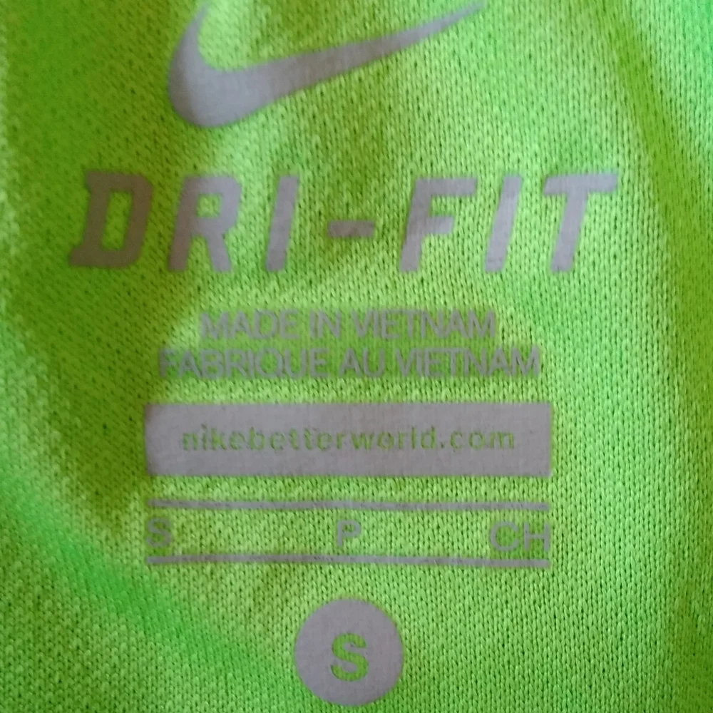 Nike Shorts Dri Fit Womens size small
